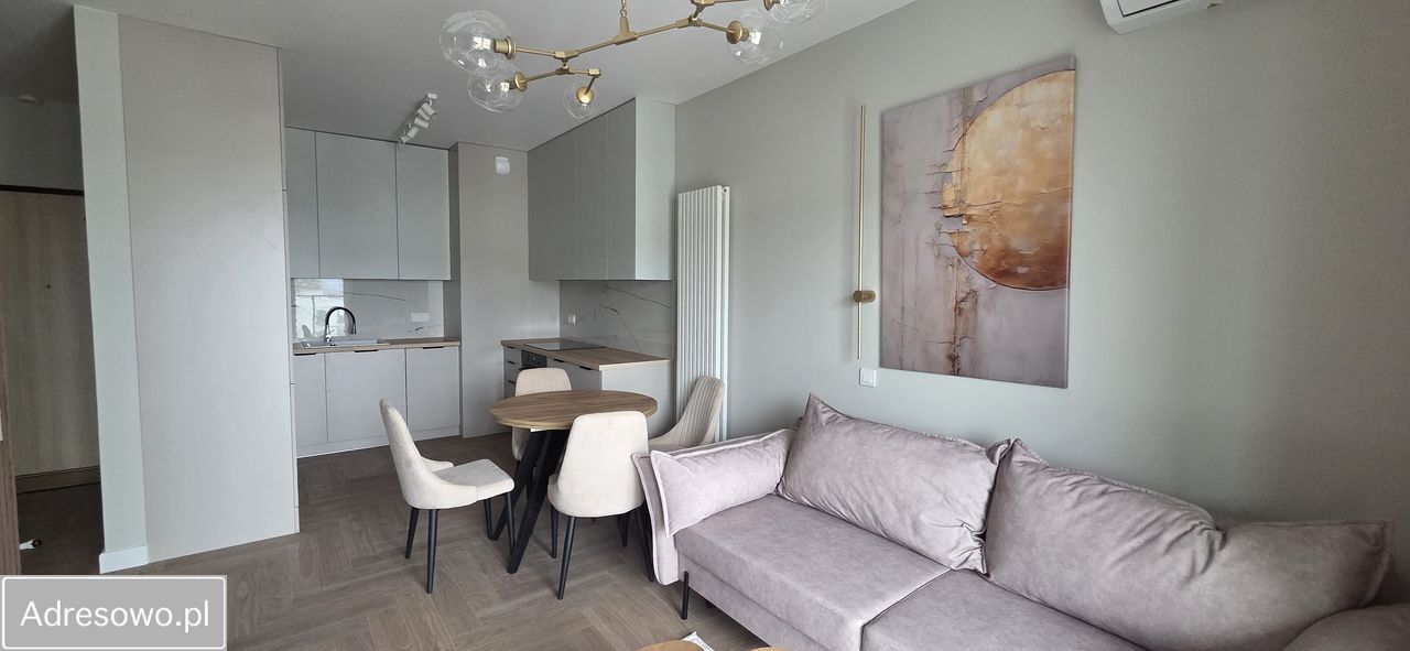 Mieszkanie 2-pokojowe Warszawa Praga-Północ, ul. Jagiellońska. Zdjęcie 9