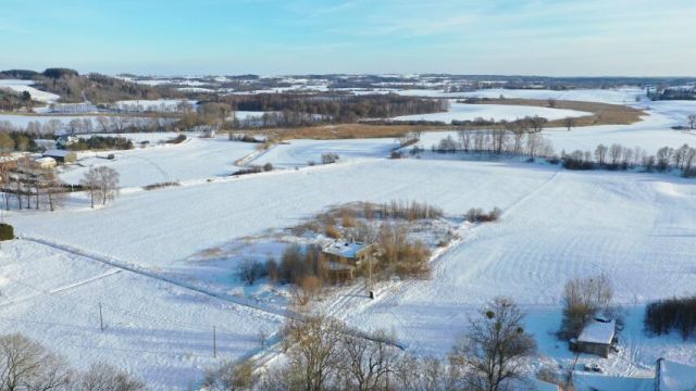 Działka Popowo Salęckie. Zdjęcie 10
