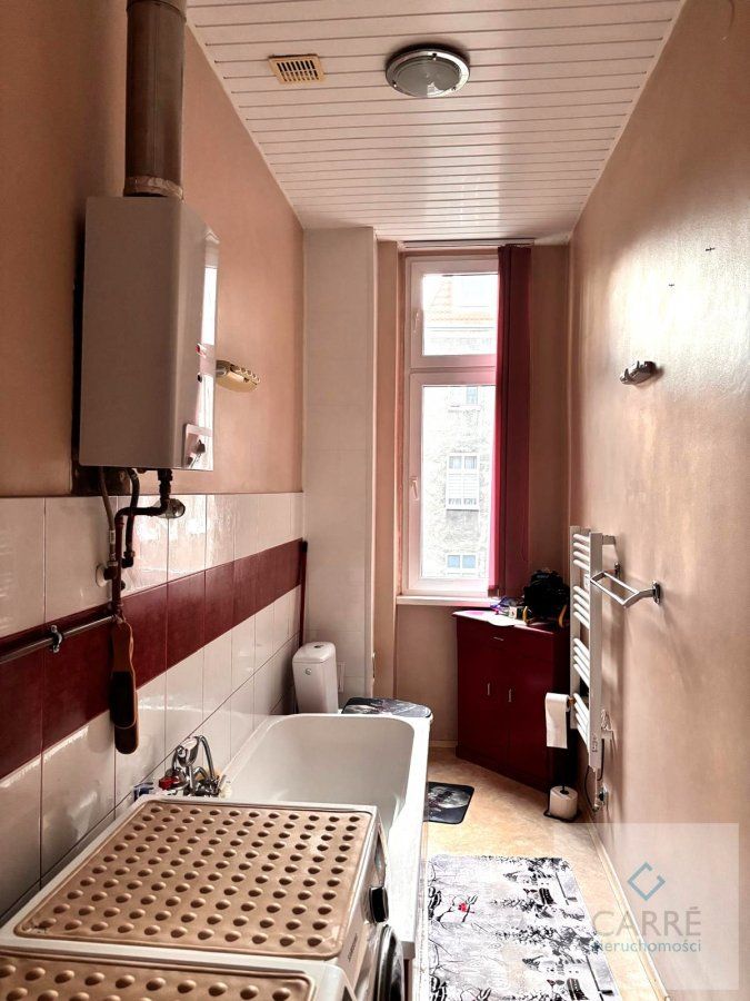 Mieszkanie 4-pokojowe Szczecin Centrum, ul. marsz. Józefa Piłsudskiego. Zdjęcie 15