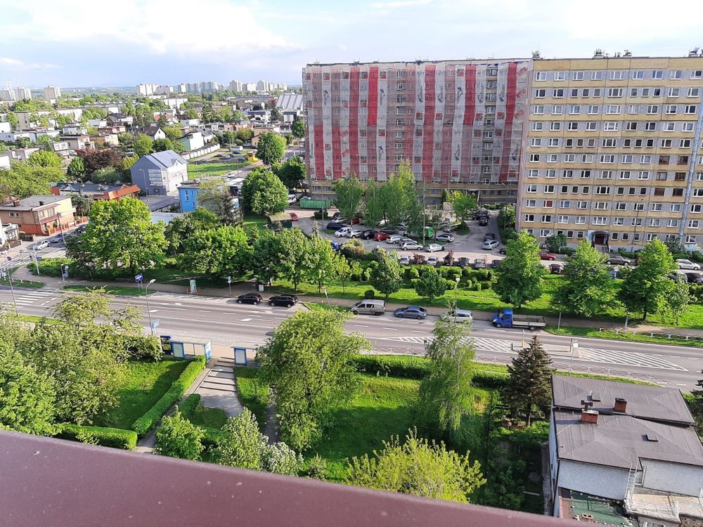 Mieszkanie 2-pokojowe Rybnik, ul. Floriańska. Zdjęcie 8