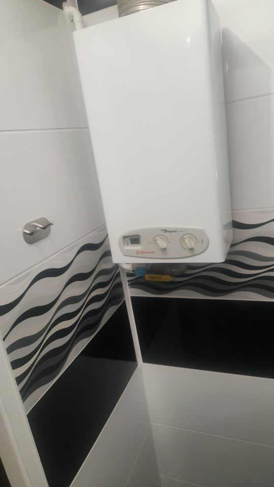 Mieszkanie 2-pokojowe Bydgoszcz Bartodzieje Wielkie, al. kard. Stefana Wyszyńskiego. Zdjęcie 8