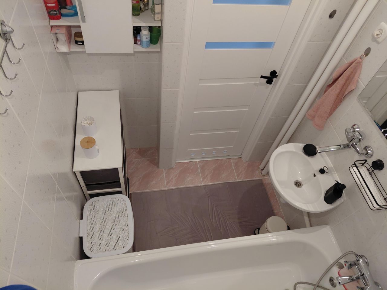 Mieszkanie 4-pokojowe Nowa Dęba Dęba, ul. Anieli Krzywoń. Zdjęcie 7