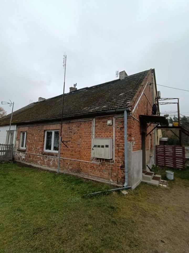 Mieszkanie 2-pokojowe Liniewko. Zdjęcie 8