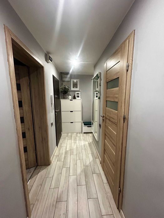 Mieszkanie 3-pokojowe Świętochłowice Piaśniki, ul. Juliana Zubrzyckiego. Zdjęcie 8