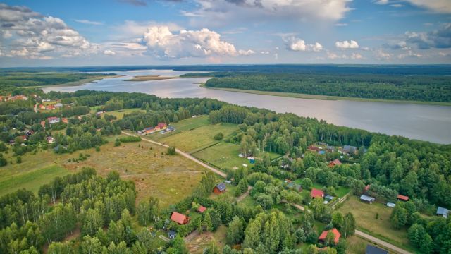 Działka budowlana Pisz. Zdjęcie 8