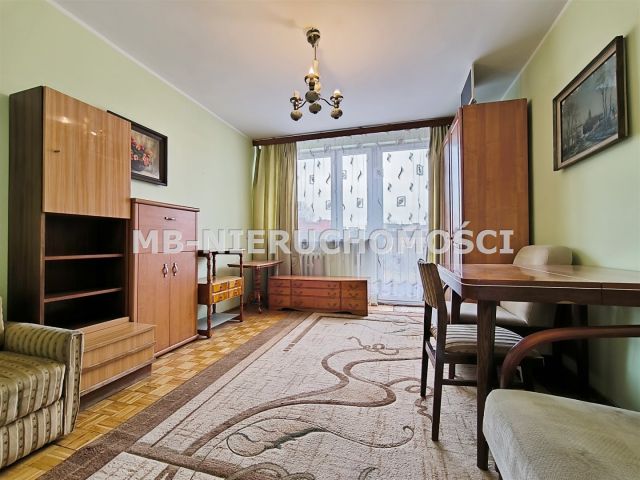 Mieszkanie 3-pokojowe Olsztyn. Zdjęcie 1