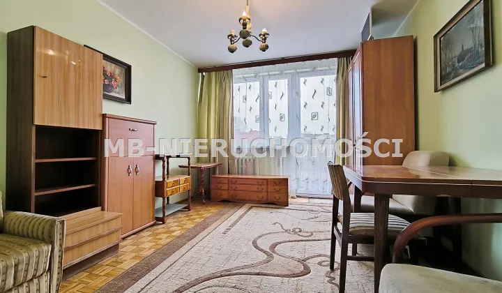 Mieszkanie 3-pokojowe Olsztyn, ul. Katowicka