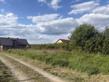 Działka budowlana Kraków Dębniki, ul. Leona Petrażyckiego. Zdjęcie 2