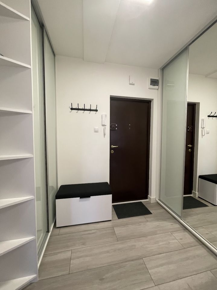 Mieszkanie 3-pokojowe Warszawa Ursynów, ul. Belgradzka. Zdjęcie 14