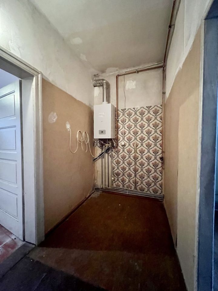 Mieszkanie 1-pokojowe Katowice Załęże, ul. Pokoju. Zdjęcie 2