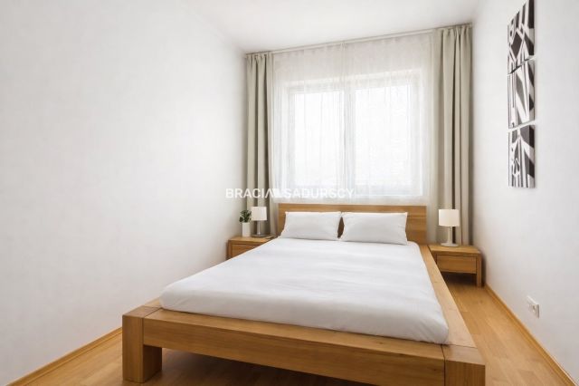 Mieszkanie 2-pokojowe Kraków Zakrzówek, ul. Zygmunta Miłkowskiego. Zdjęcie 16