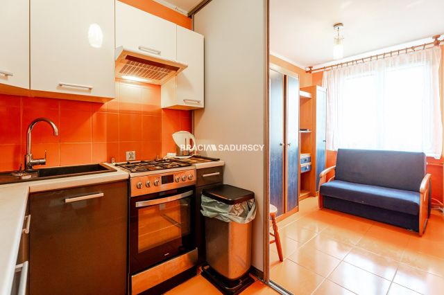 Mieszkanie 2-pokojowe Kraków Bieńczyce, os. Kalinowe. Zdjęcie 17