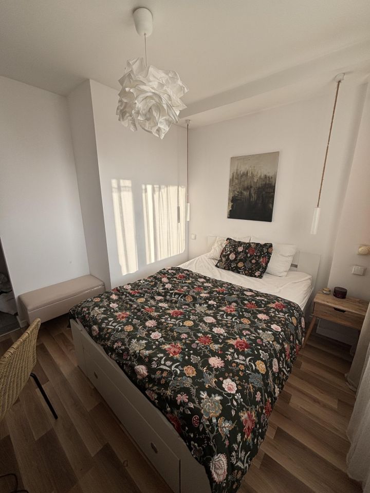 Mieszkanie 2-pokojowe Katowice Śródmieście, al. Wojciecha Korfantego. Zdjęcie 5