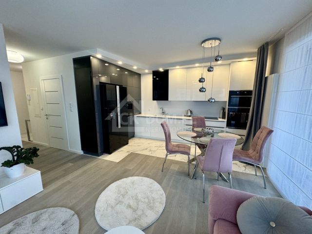 Mieszkanie 3-pokojowe Kielce, ul. gen. Władysława Andersa. Zdjęcie 2