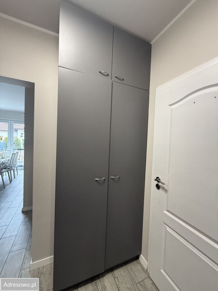 dom szeregowy, 4 pokoje Łęgowo, ul. Nowa. Zdjęcie 12