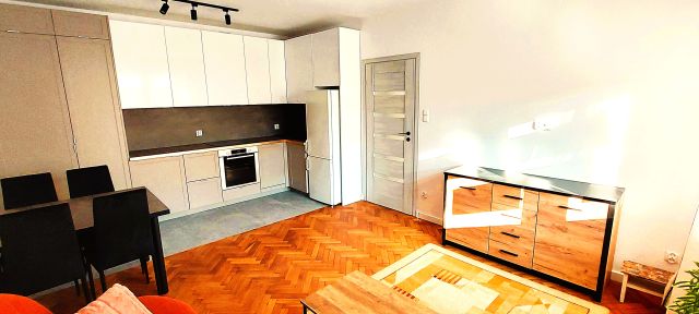 Mieszkanie 2-pokojowe Białystok Centrum, al. Józefa Piłsudskiego. Zdjęcie 1