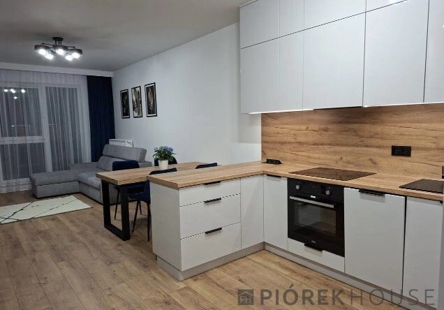 Mieszkanie 2-pokojowe Warszawa Praga-Północ, ul. Aleksandra Kotsisa. Zdjęcie 6