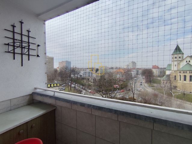 Mieszkanie 3-pokojowe Wrocław, ul. Krucza. Zdjęcie 4