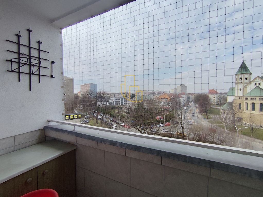 Mieszkanie 3-pokojowe Wrocław, ul. Krucza. Zdjęcie 4