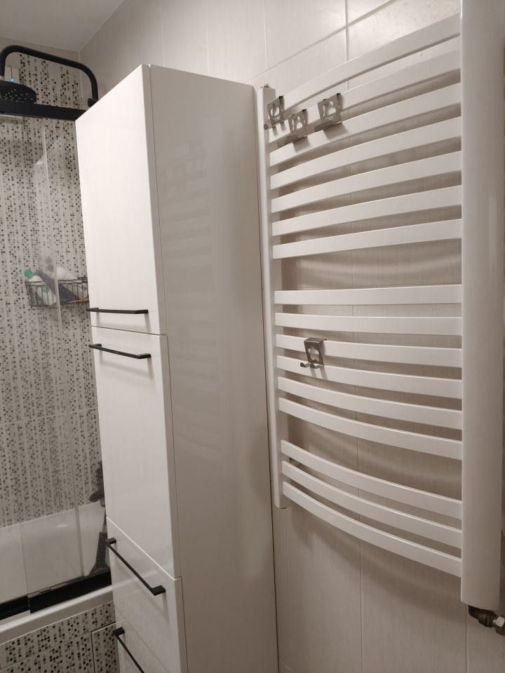 Mieszkanie 4-pokojowe Mielec Nowy Mielec, ul. Dworcowa. Zdjęcie 13