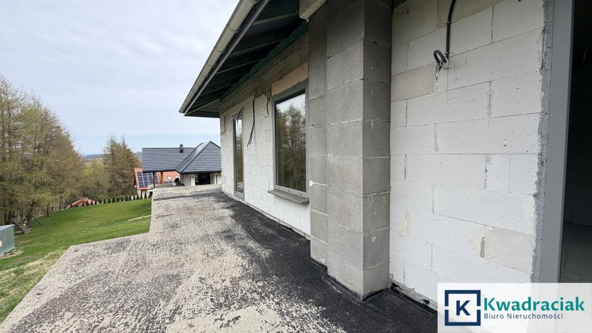 dom wolnostojący, 3 pokoje Rymanów. Zdjęcie 13