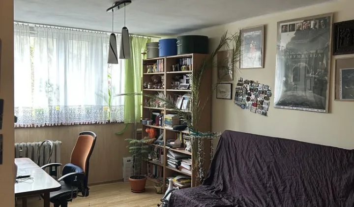 Mieszkanie 2-pokojowe Ruda Śląska Nowy Bytom, ul. Piotra Niedurnego