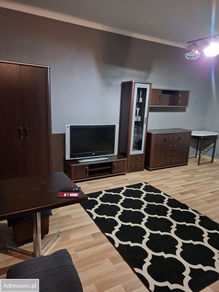 Mieszkanie 1-pokojowe Mława Centrum, ul. Padlewskiego. Zdjęcie 1