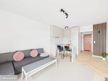 Mieszkanie 1-pokojowe Warszawa Ochota, ul. Geodetów. Zdjęcie 4