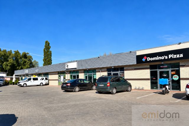 Lokal Konstancin-Jeziorna, ul. Świetlicowa. Zdjęcie 8