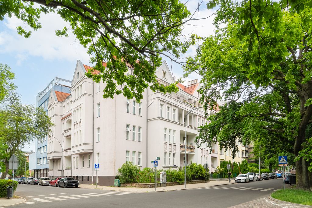 Mieszkanie 2-pokojowe Szczecin, ul. Szczerbcowa. Zdjęcie 8