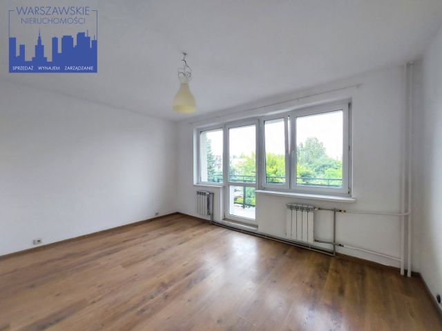 Mieszkanie 4-pokojowe Warszawa Ursynów, ul. Jana Cybisa. Zdjęcie 4