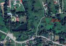 Działka budowlana Hadle Szklarskie. Zdjęcie 4