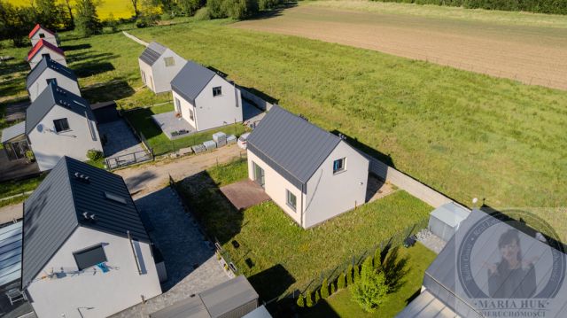 dom wolnostojący, 4 pokoje Kamień Pomorski. Zdjęcie 13