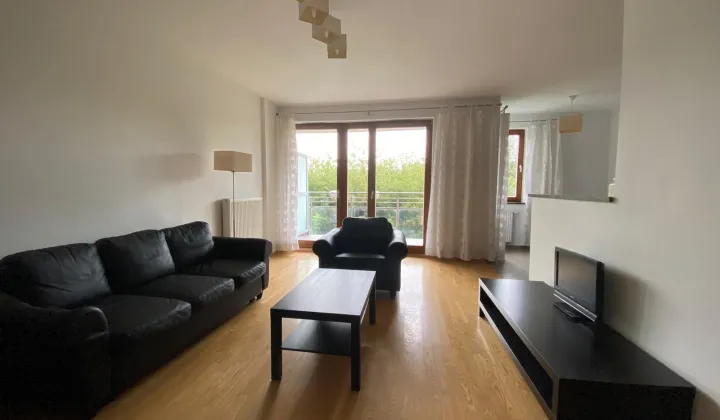 Mieszkanie 2-pokojowe Warszawa Mokotów, ul. Bukowińska