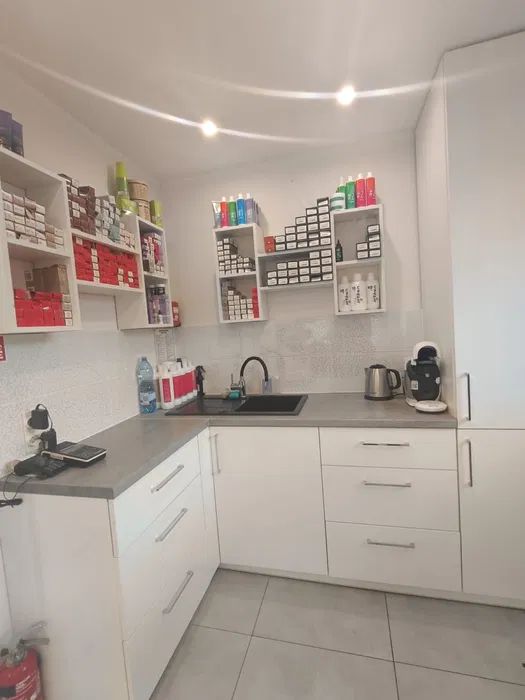 Nieruchomość komercyjna Sosnowiec Środula. Zdjęcie 3