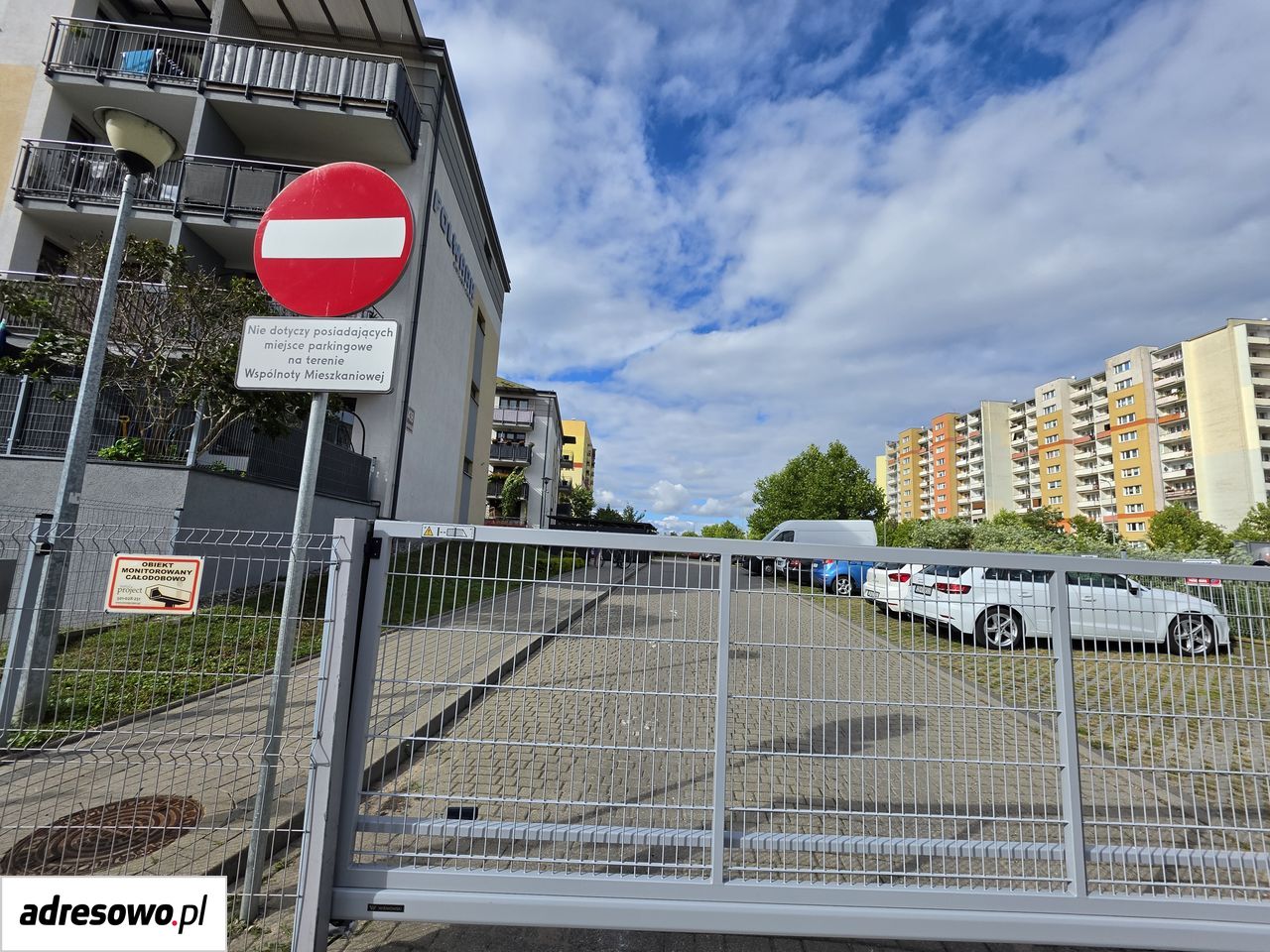 Mieszkanie 3-pokojowe Bydgoszcz Wzgórze Wolności, ul. Karpacka. Zdjęcie 19