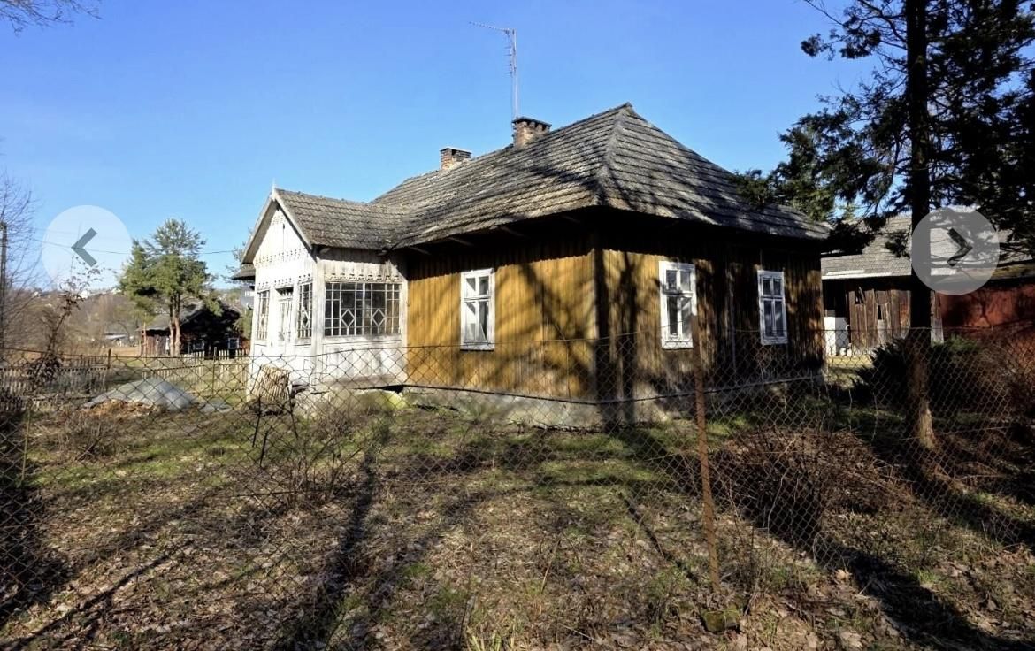 siedlisko, 3 pokoje Wójtowa. Zdjęcie 12