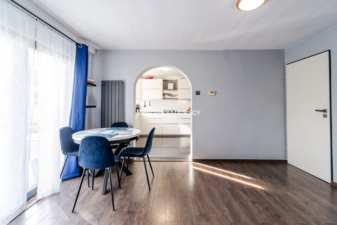 dom wolnostojący, 4 pokoje Skrzeszowice, ul. Krakowska. Zdjęcie 13
