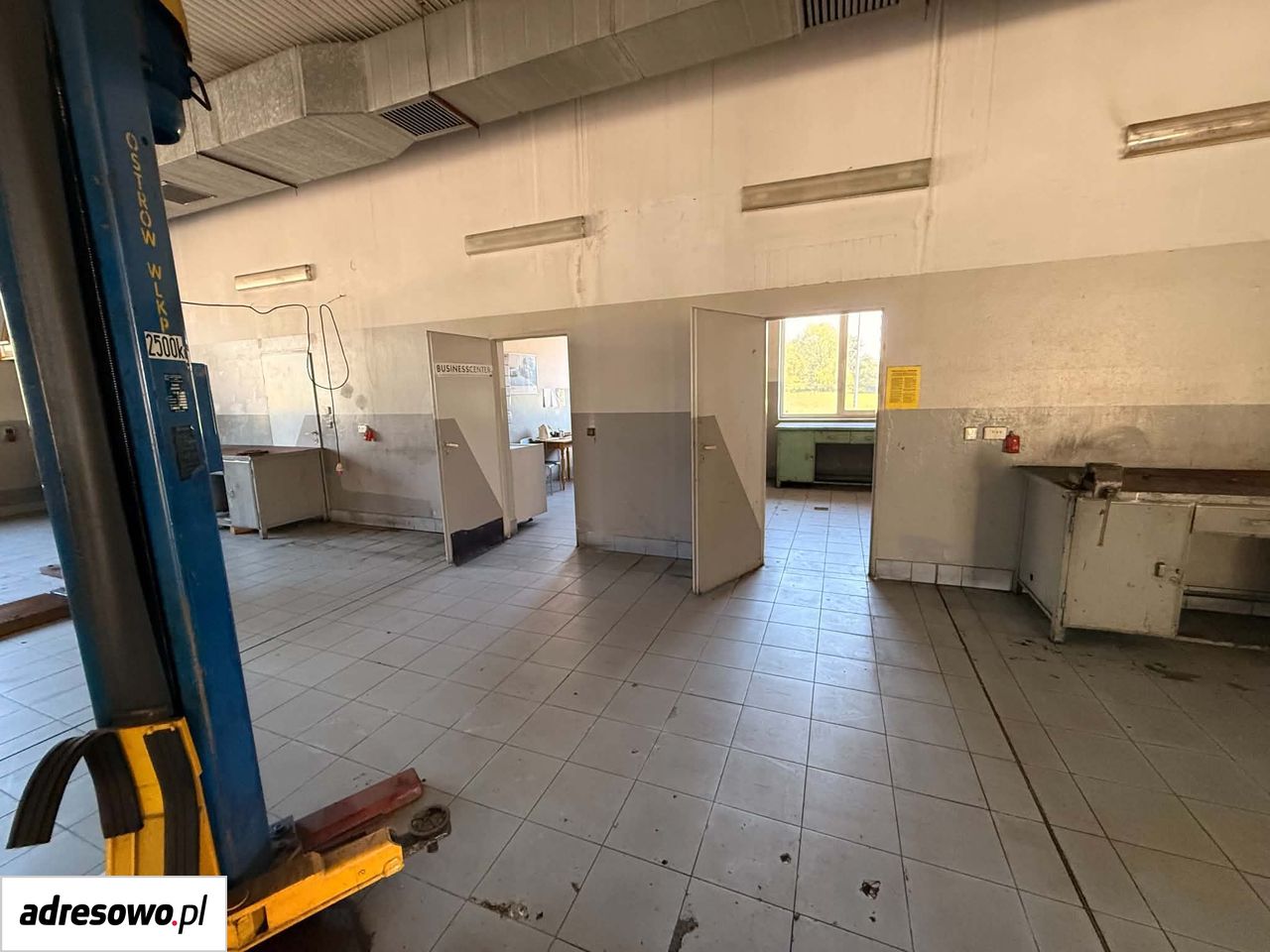 Lokal Nowy Sącz, ul. Tarnowska. Zdjęcie 11