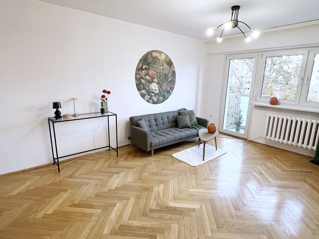 Mieszkanie 2-pokojowe Warszawa Bielany, al. Aleja Władysława Reymonta. Zdjęcie 13