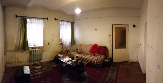 Mieszkanie 1-pokojowe Lublin, ul. Władysława Kunickiego. Zdjęcie 1