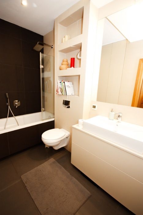 Mieszkanie 3-pokojowe Warszawa Wola, ul. św. Stanisława. Zdjęcie 3