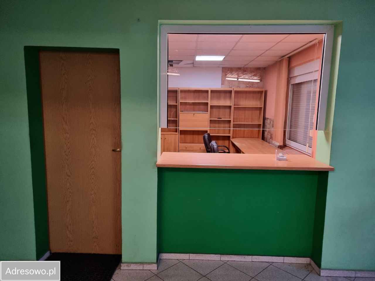 Hala/magazyn Szczecin Płonia, ul. Tartaczna. Zdjęcie 12