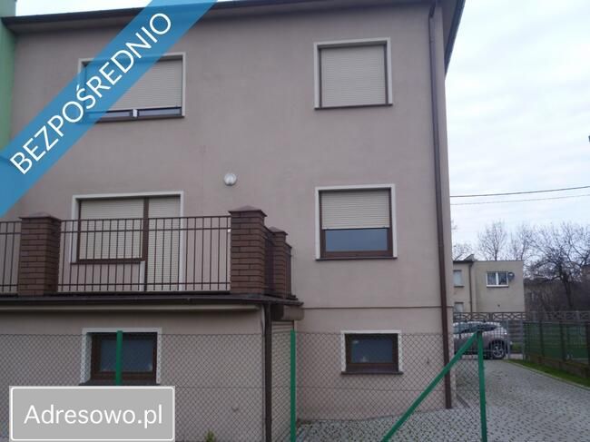 bliźniak, 4 pokoje Ostrów Wielkopolski