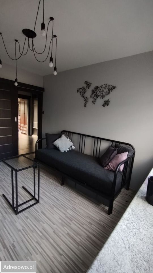 Mieszkanie 2-pokojowe Tychy Paprocany