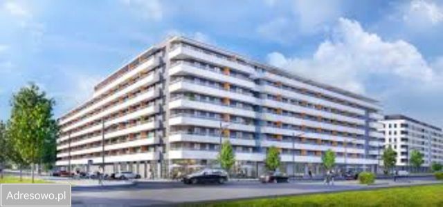 Mieszkanie 2-pokojowe Białystok, ul. Prezydenta Ryszarda Kaczorowskiego. Zdjęcie 1