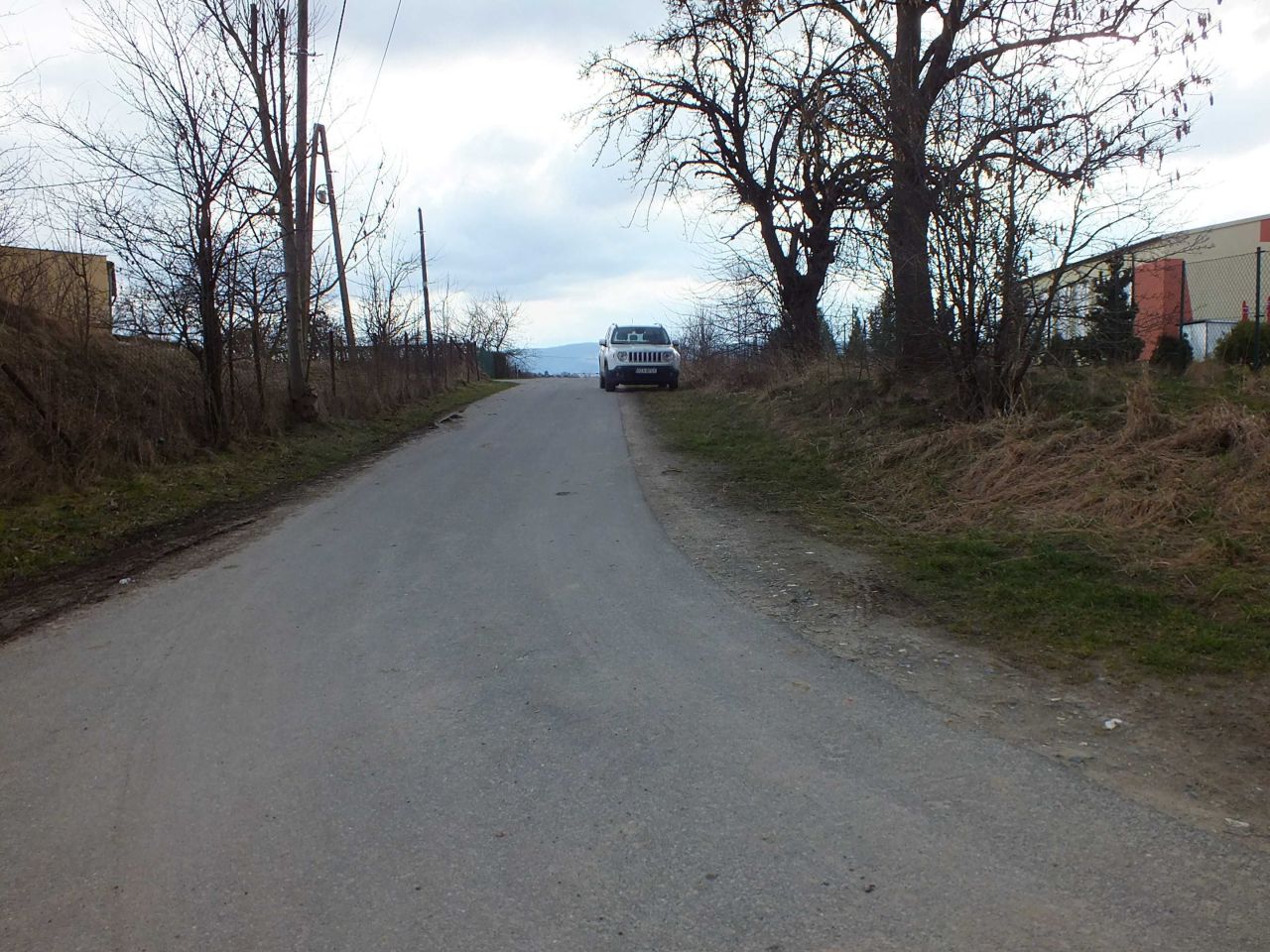 Działka Szalejów Górny. Zdjęcie 7