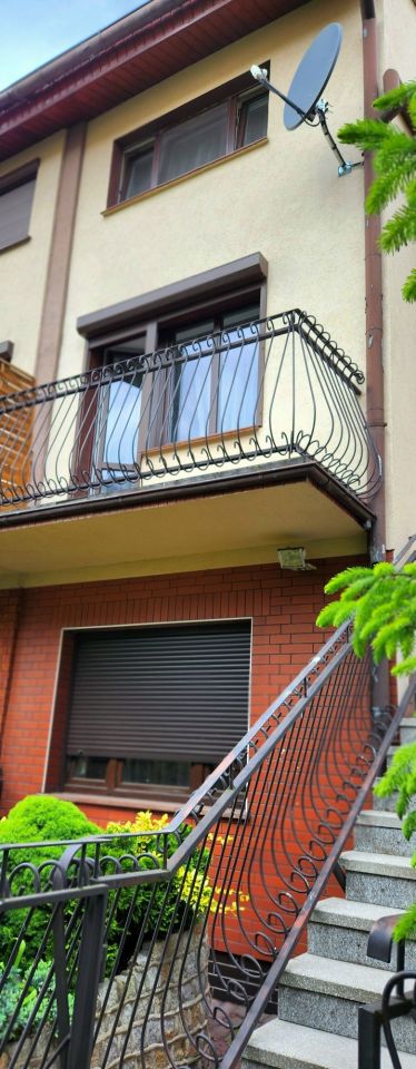 dom wolnostojący, 7 pokoi Gniezno Centrum. Zdjęcie 5