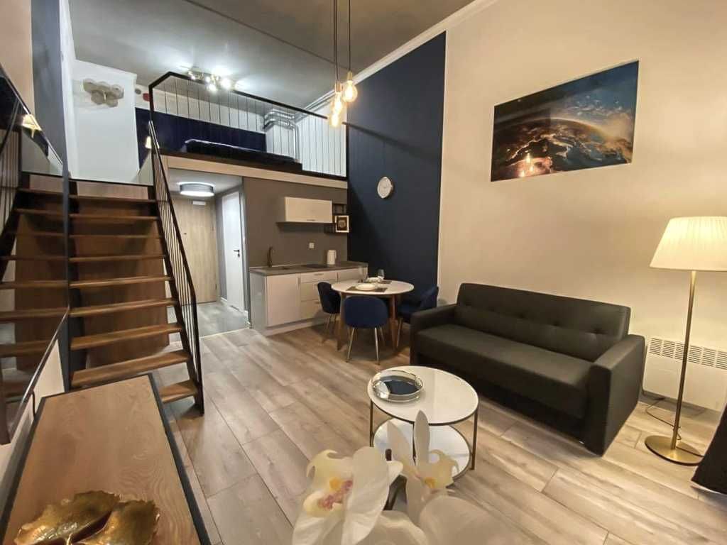 Mieszkanie 1-pokojowe Wrocław, ul. Władysława Zarembowicza. Zdjęcie 2