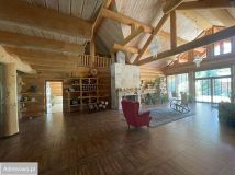 dom wolnostojący, 5 pokoi Żabiniec. Zdjęcie 2